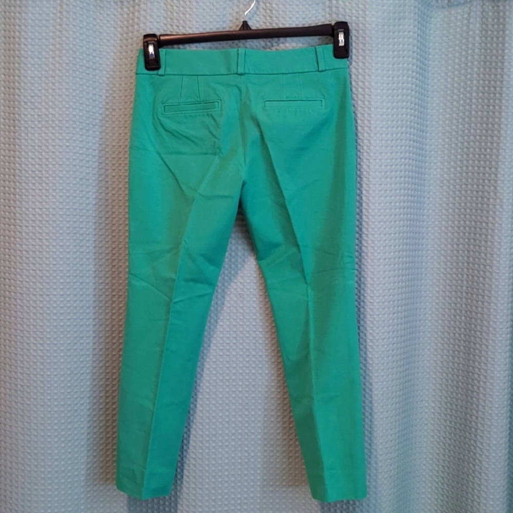 EUC Sz 2P π Republic Sloan fit cropped π - Picture 3 of 6